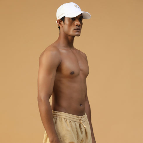 Hemp Cap